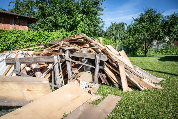 Best Construction and Renovation Debris Removal in Cecilia, LA